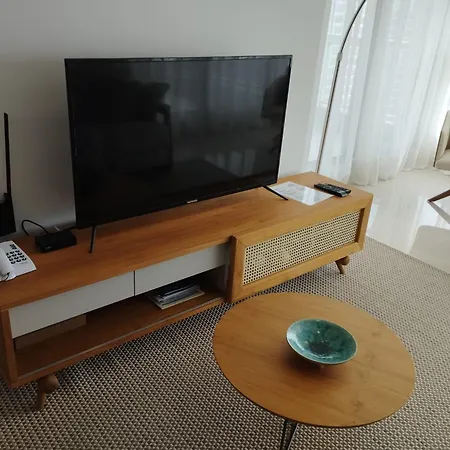 Apartamento Edificio Look Brava 04-08